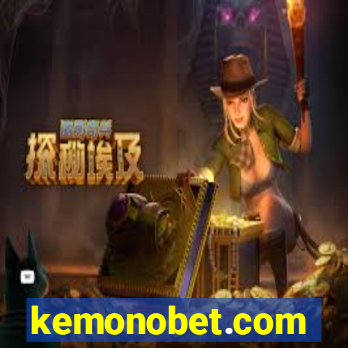 kemonobet.com