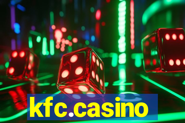 kfc.casino