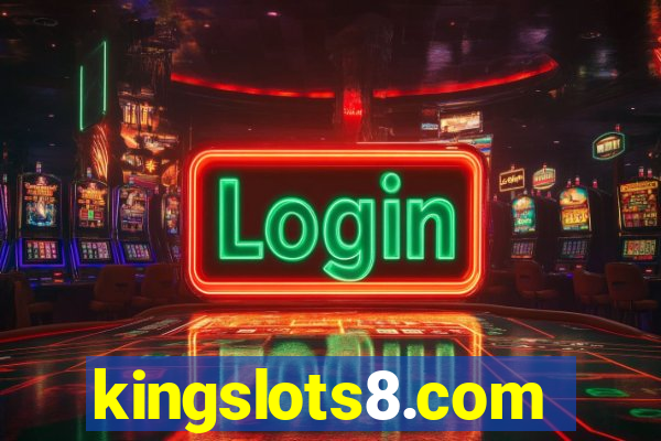 kingslots8.com