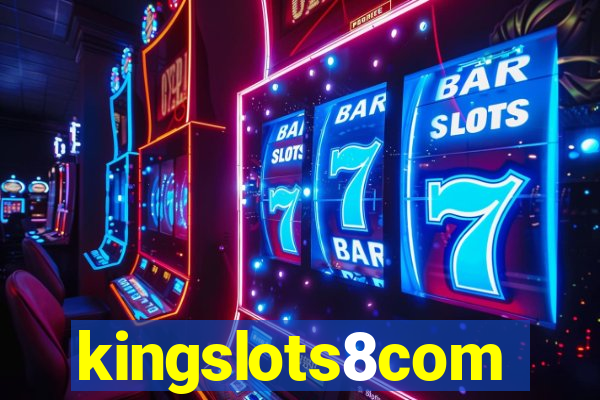 kingslots8com