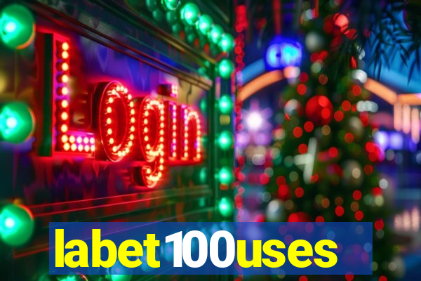 labet100uses