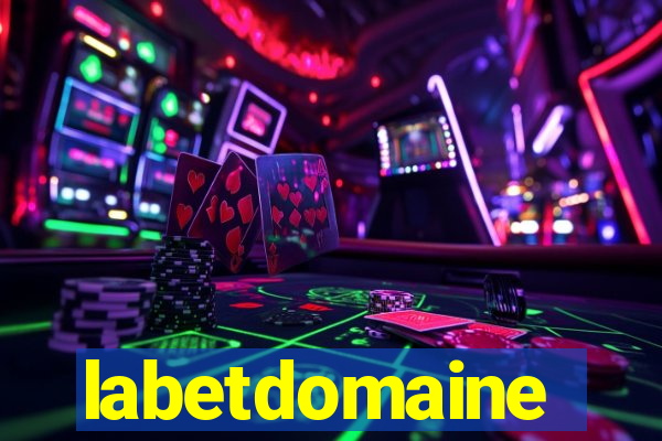 labetdomaine