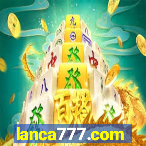 lanca777.com