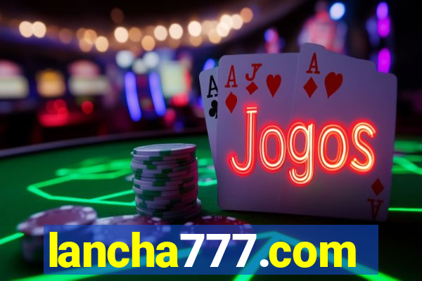 lancha777.com