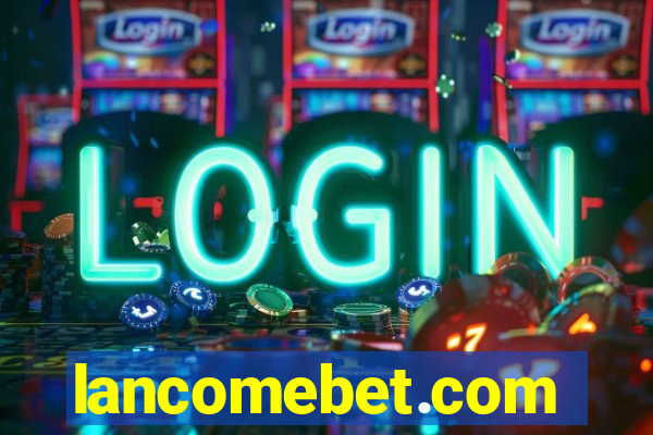 lancomebet.com