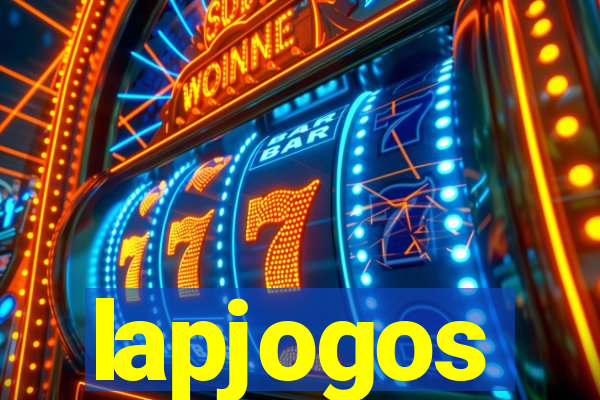 lapjogos