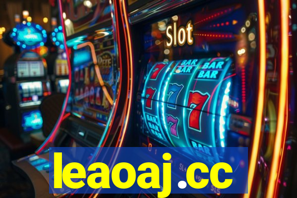 leaoaj.cc