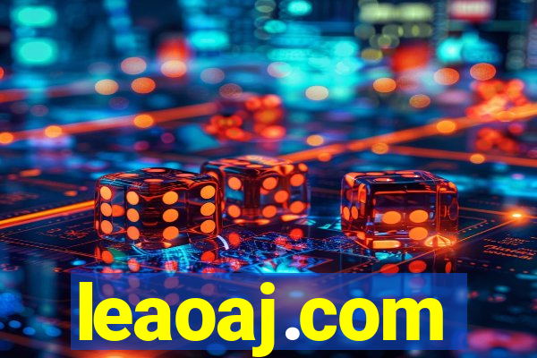 leaoaj.com