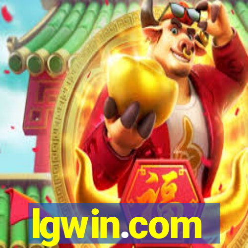 lgwin.com