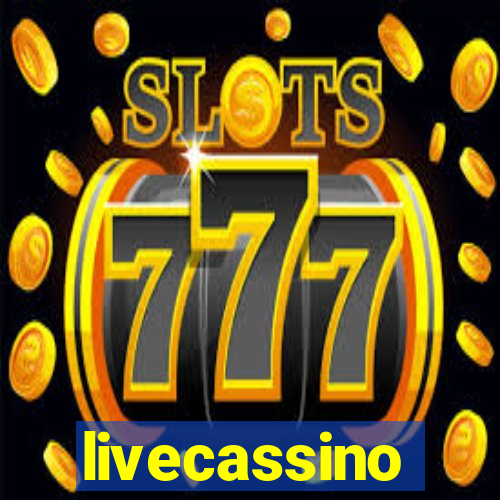 livecassino