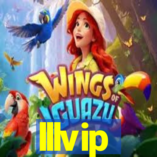 lllvip