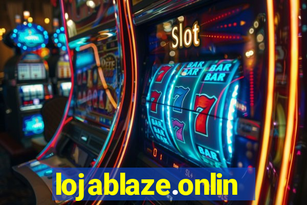 lojablaze.online