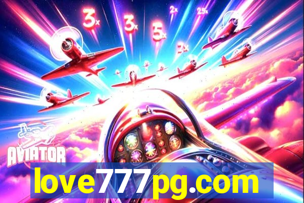 love777pg.com