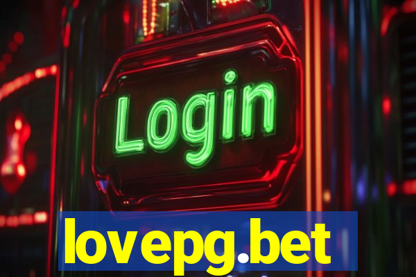 lovepg.bet