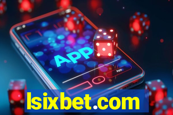 lsixbet.com