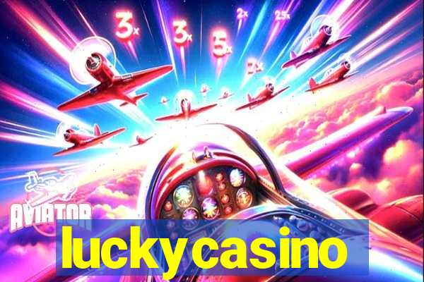 luckycasino