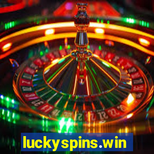 luckyspins.win