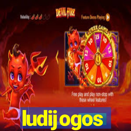 ludijogos