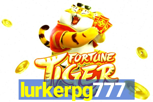 lurkerpg777