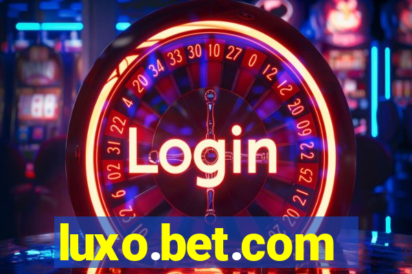 luxo.bet.com