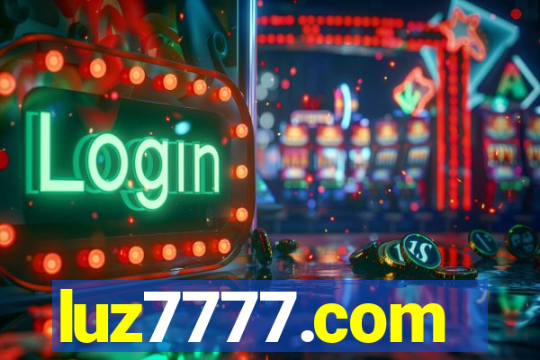 luz7777.com