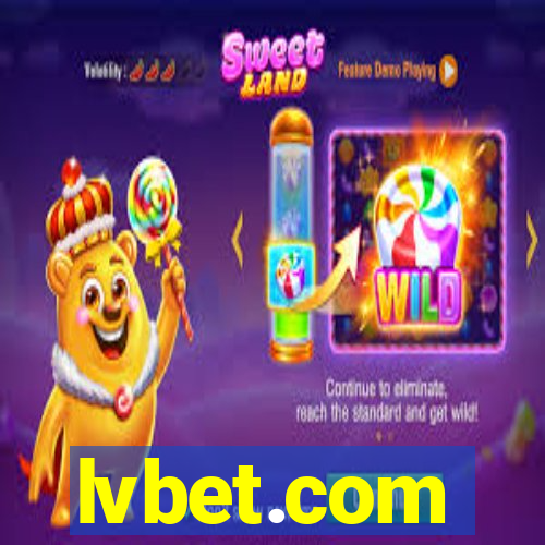 lvbet.com