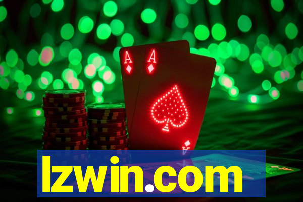 lzwin.com