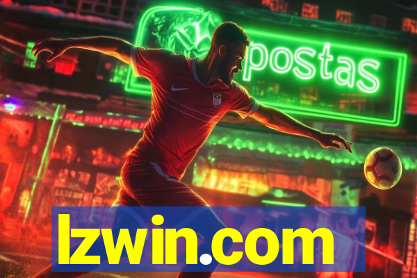 lzwin.com