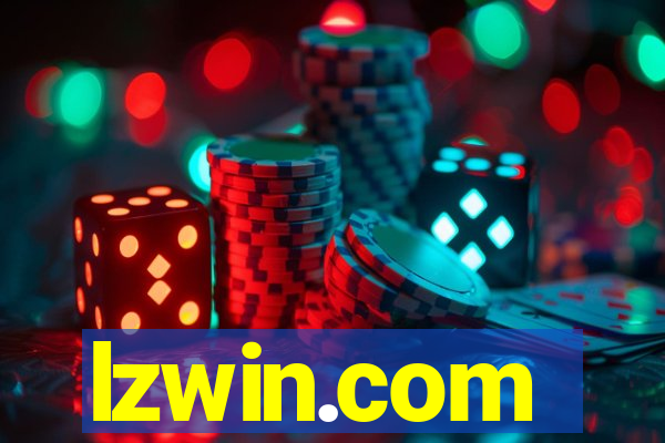 lzwin.com