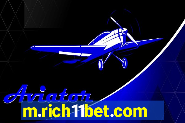 m.rich11bet.com