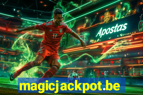 magicjackpot.bet.br