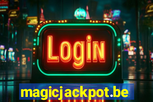 magicjackpot.bet.br