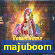 majuboom