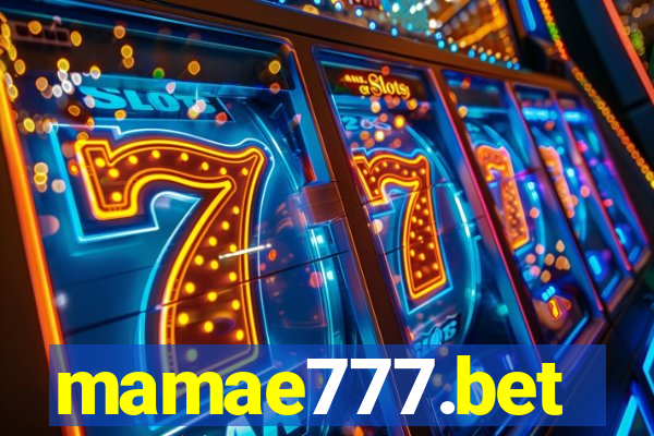 mamae777.bet