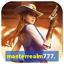 masterrealm777.com