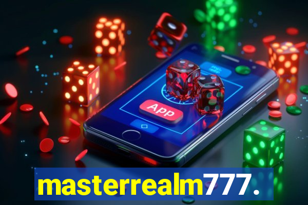 masterrealm777.com