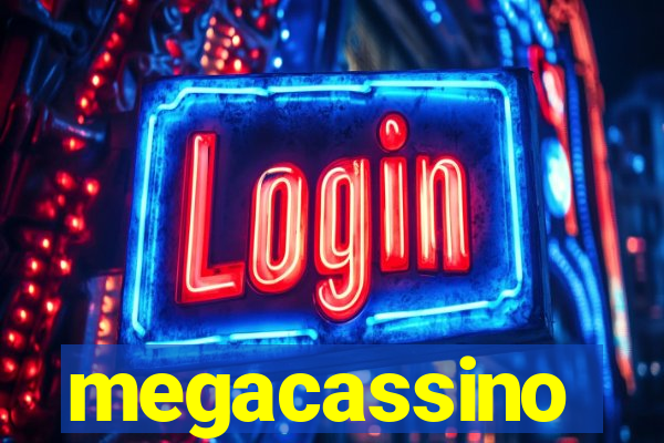 megacassino