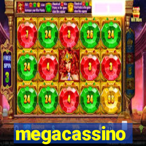 megacassino