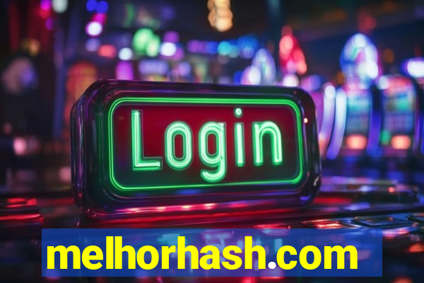 melhorhash.com