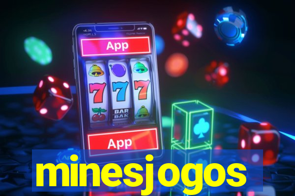 minesjogos