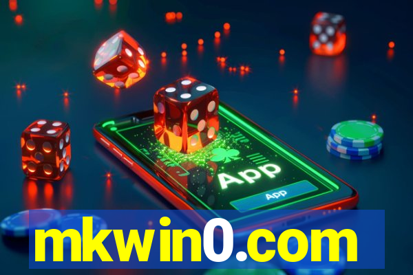 mkwin0.com