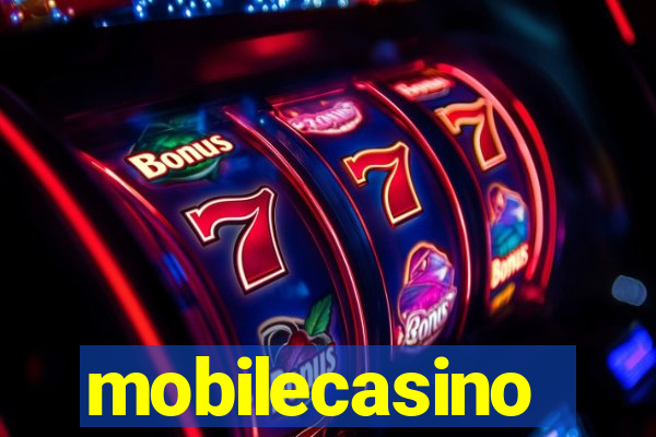 mobilecasino