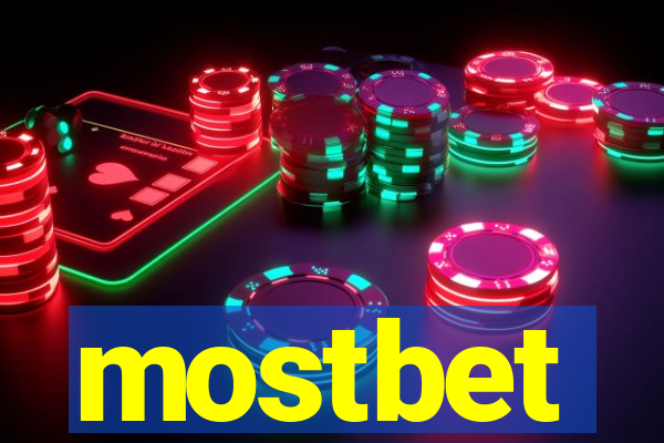 mostbet