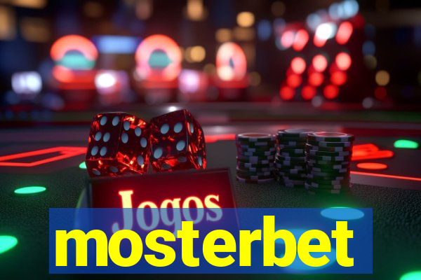 mosterbet