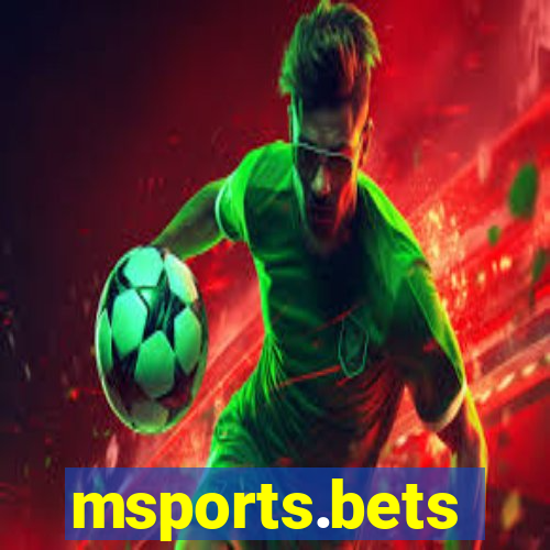 msports.bets