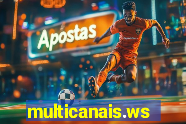 multicanais.ws