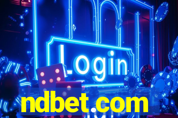 ndbet.com