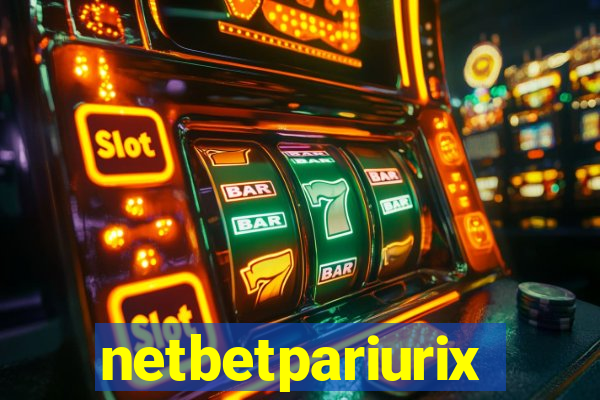 netbetpariurix