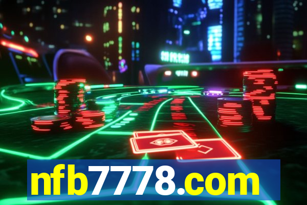 nfb7778.com