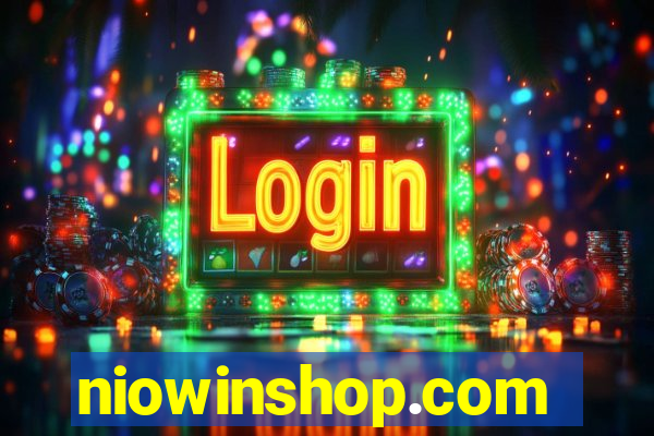 niowinshop.com